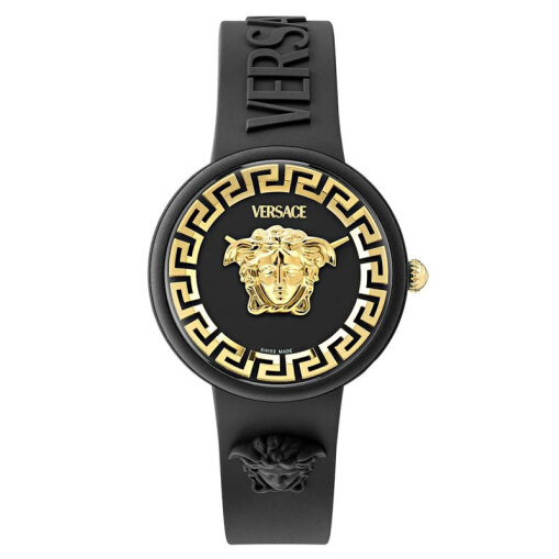 Versace VRSCVE8J00624 Kol Saati - 2