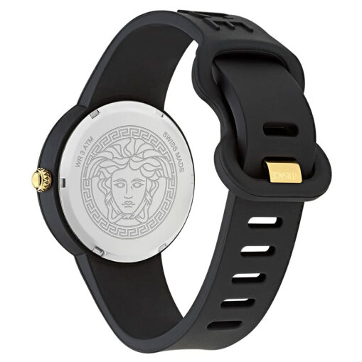 Versace VRSCVE8J00624 Kol Saati - 4