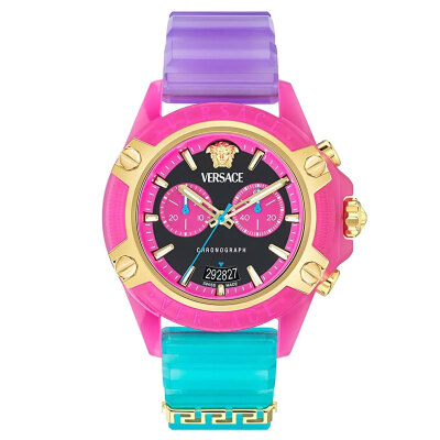Versace VRSCVE8P00424 Kol Saati - 1
