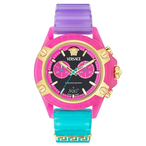 Versace VRSCVE8P00424 Kol Saati - 1