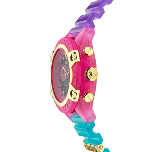 Versace VRSCVE8P00424 Kol Saati - 2