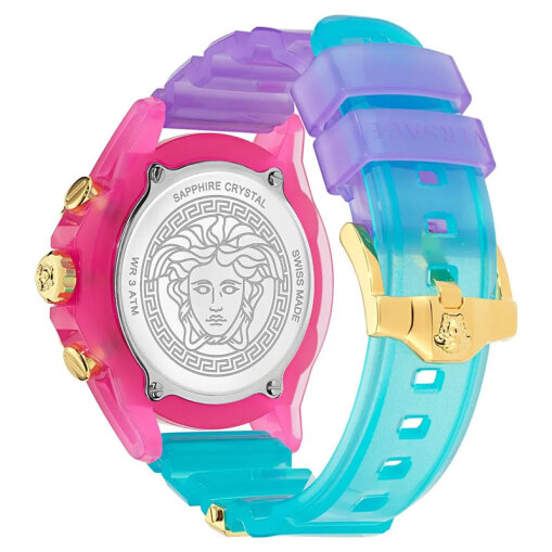 Versace VRSCVE8P00424 Kol Saati - 3
