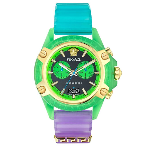 Versace VRSCVE8P00524 Kol Saati - 1
