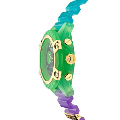 Versace VRSCVE8P00524 Kol Saati - 2
