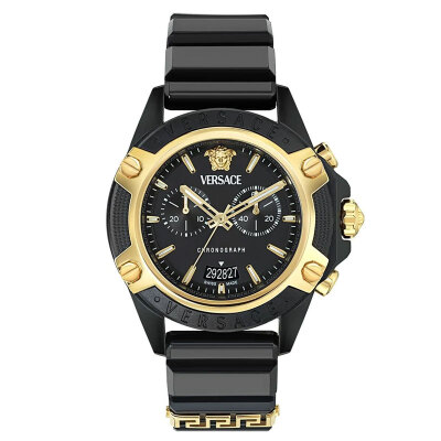 Versace VRSCVE8P00724 Kol Saati - 1