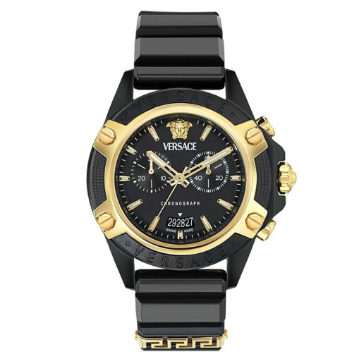 Versace VRSCVE8P00724 Kol Saati - 1
