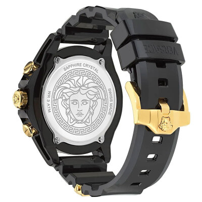 Versace VRSCVE8P00724 Kol Saati - 3