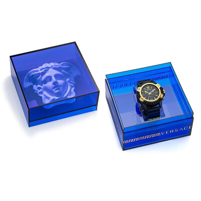 Versace VRSCVE8P00724 Kol Saati - 4