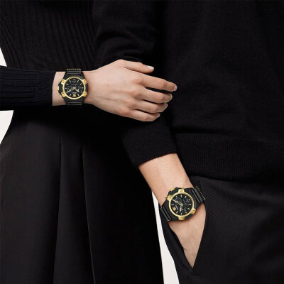 Versace VRSCVE8P00724 Kol Saati - 5