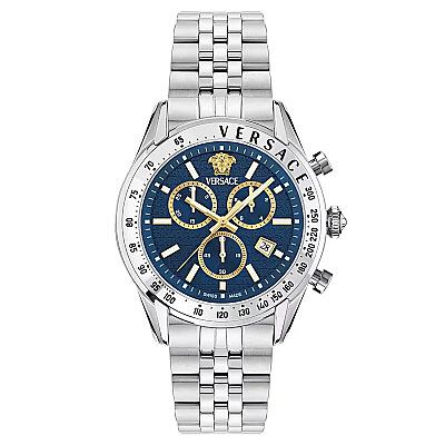 Versace VRSCVE8R00324 Erkek Kol Saati