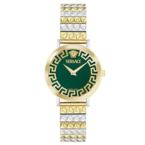 Versace VRSCVE9A00424 Kadın Kol Saati - 1