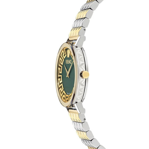 Versace VRSCVE9A00424 Kadın Kol Saati - 2