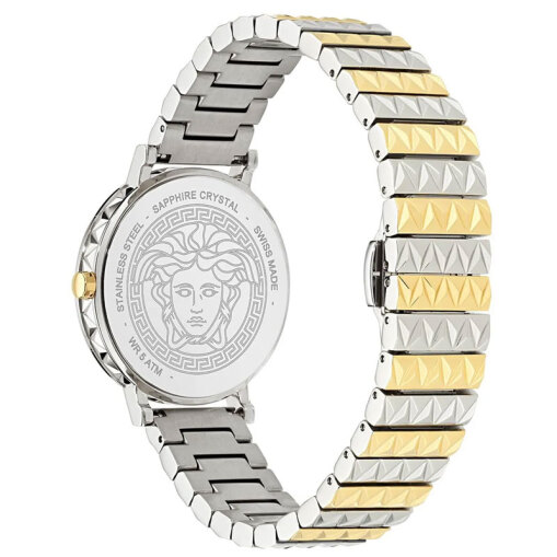 Versace VRSCVE9A00424 Kadın Kol Saati - 3