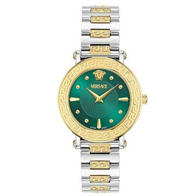 Versace VRSCVE9C00424 Kadın Kol Saati - 1