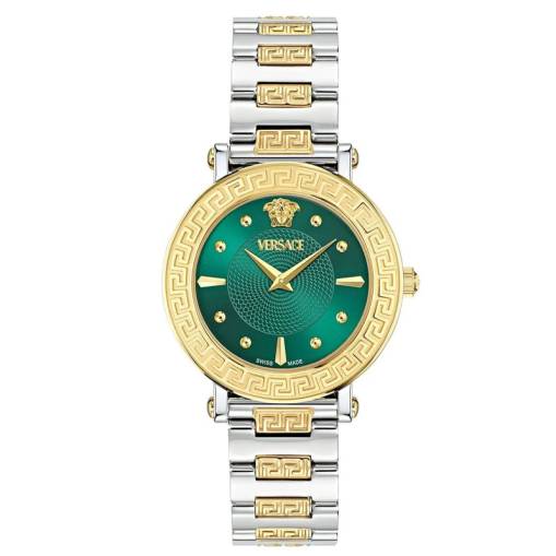 Versace VRSCVE9C00424 Kadın Kol Saati - 1