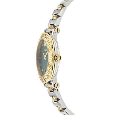 Versace VRSCVE9C00424 Kadın Kol Saati - 2