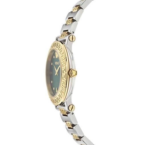 Versace VRSCVE9C00424 Kadın Kol Saati - 2