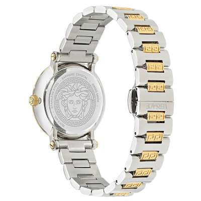 Versace VRSCVE9C00424 Kadın Kol Saati - 3