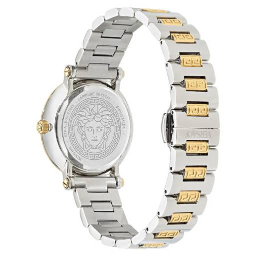 Versace VRSCVE9C00424 Kadın Kol Saati - 3