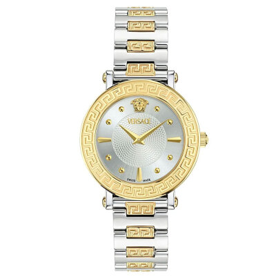 Versace VRSCVE9C00524 Kadın Kol Saati - 1