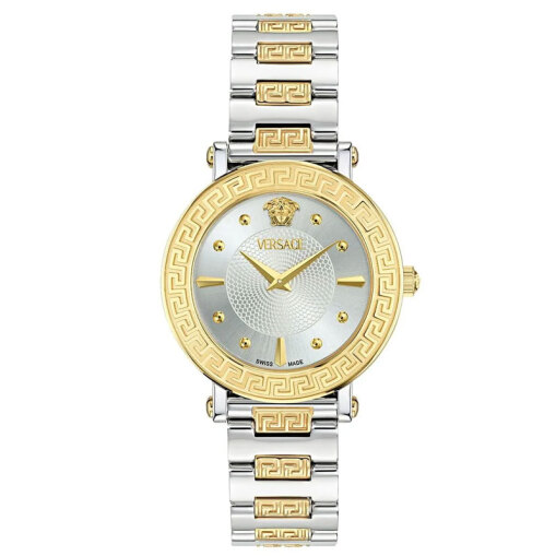 Versace VRSCVE9C00524 Kadın Kol Saati - 1