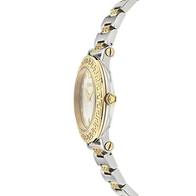 Versace VRSCVE9C00524 Kadın Kol Saati - 2
