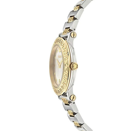 Versace VRSCVE9C00524 Kadın Kol Saati - 2