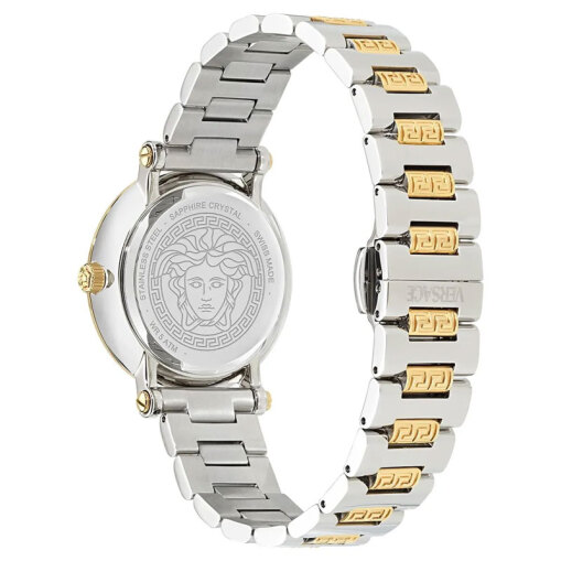 Versace VRSCVE9C00524 Kadın Kol Saati - 3