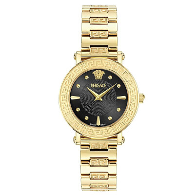 Versace VRSCVE9C00724 Kadın Kol Saati - 1
