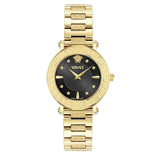 Versace VRSCVE9C00724 Kadın Kol Saati - 1