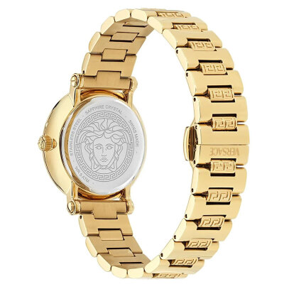 Versace VRSCVE9C00724 Kadın Kol Saati - 3