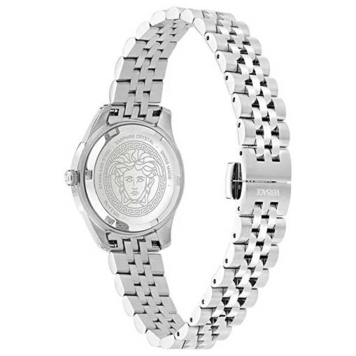 Versace VRSCVE9CA0124 Kadın Kol Saati - 3