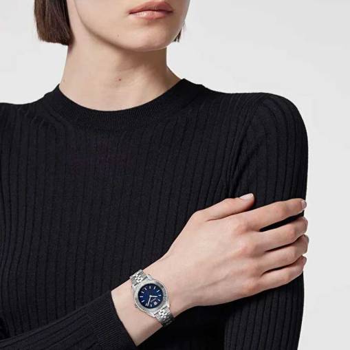 Versace VRSCVE9CA0124 Kadın Kol Saati - 4