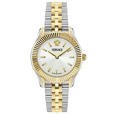 Versace VRSCVE9CA0224 Kadın Kol Saati - 1