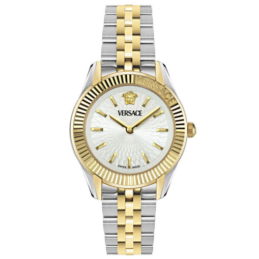 Versace VRSCVE9CA0224 Kadın Kol Saati - 1
