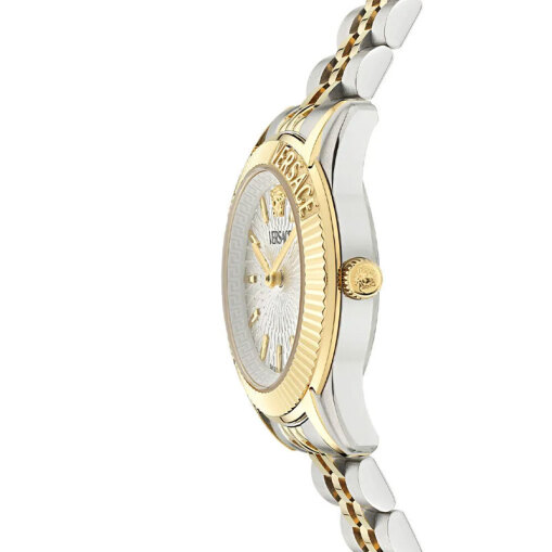 Versace VRSCVE9CA0224 Kadın Kol Saati - 2