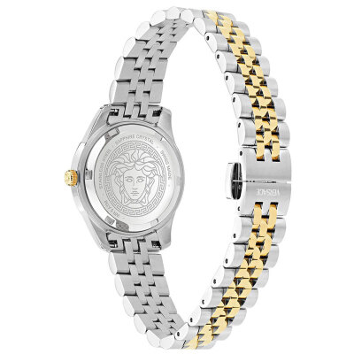 Versace VRSCVE9CA0224 Kadın Kol Saati - 3