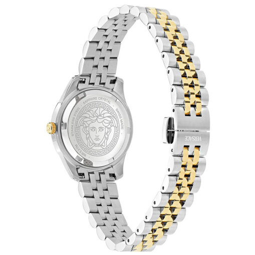 Versace VRSCVE9CA0224 Kadın Kol Saati - 3