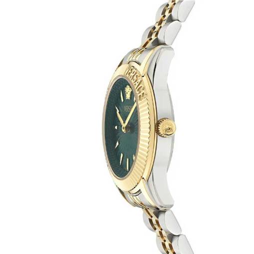 Versace VRSCVE9CA0324 Kadın Kol Saati - 2
