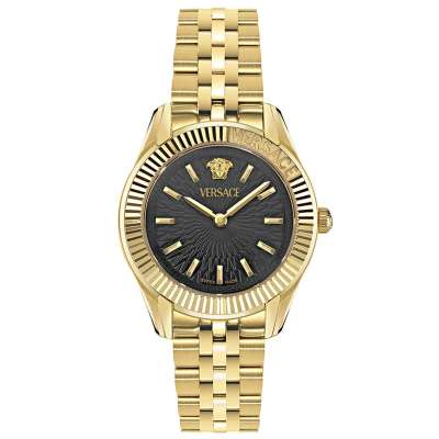 Versace VRSCVE9CA0424 Kadın Kol Saati - 1