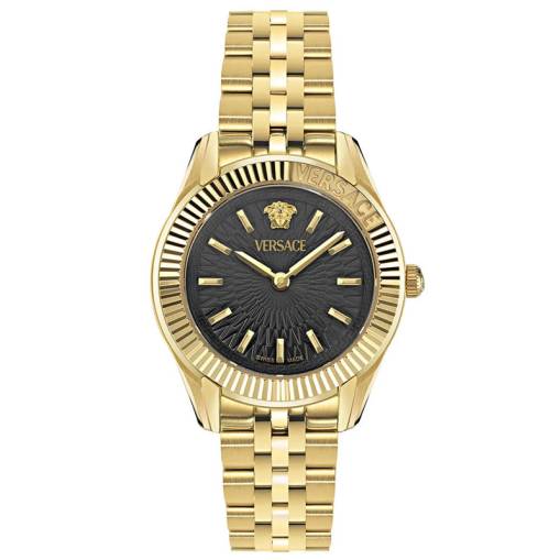 Versace VRSCVE9CA0424 Kadın Kol Saati - 1