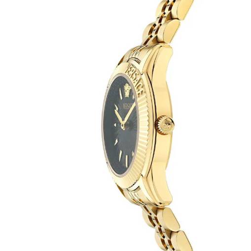 Versace VRSCVE9CA0424 Kadın Kol Saati - 2