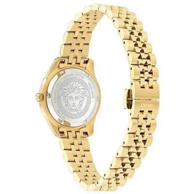 Versace VRSCVE9CA0424 Kadın Kol Saati - 3