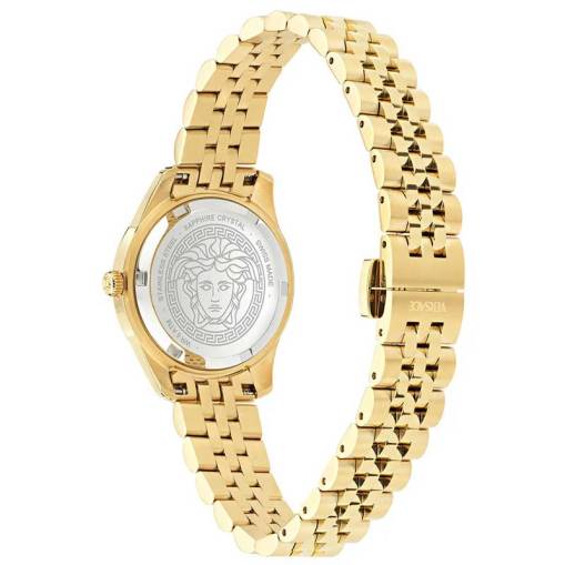 Versace VRSCVE9CA0424 Kadın Kol Saati - 3
