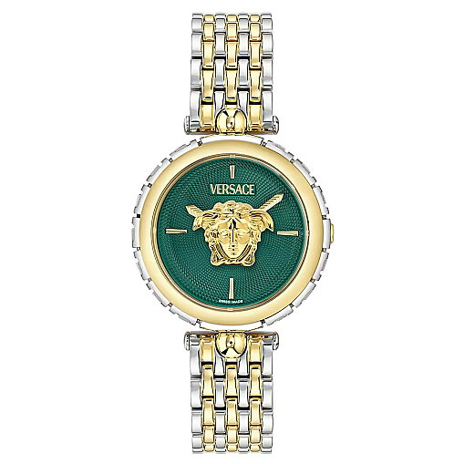Versace VRSCVE9D00324 Kadın Kol Saati - 1