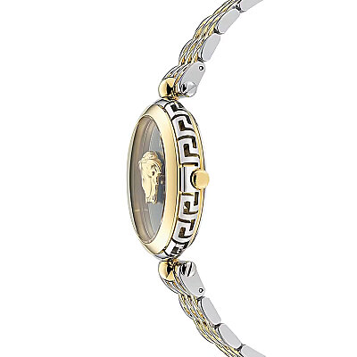 Versace VRSCVE9D00324 Kadın Kol Saati - 2