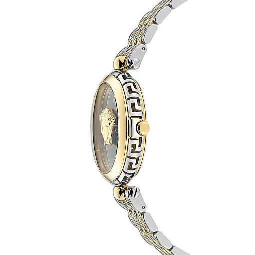 Versace VRSCVE9D00324 Kadın Kol Saati - 2