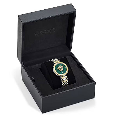 Versace VRSCVE9D00324 Kadın Kol Saati - 4