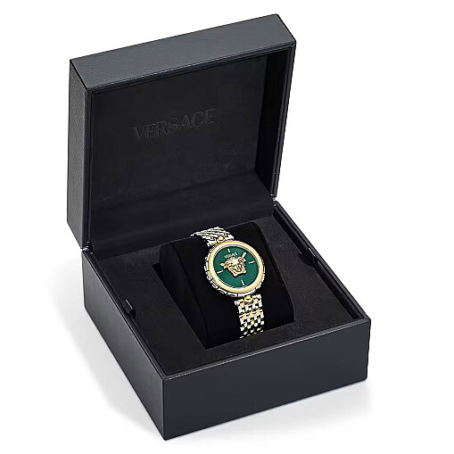 Versace VRSCVE9D00324 Kadın Kol Saati - 4