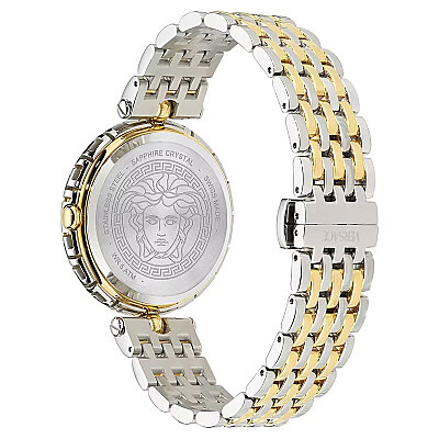 Versace VRSCVE9D00324 Kadın Kol Saati - 3